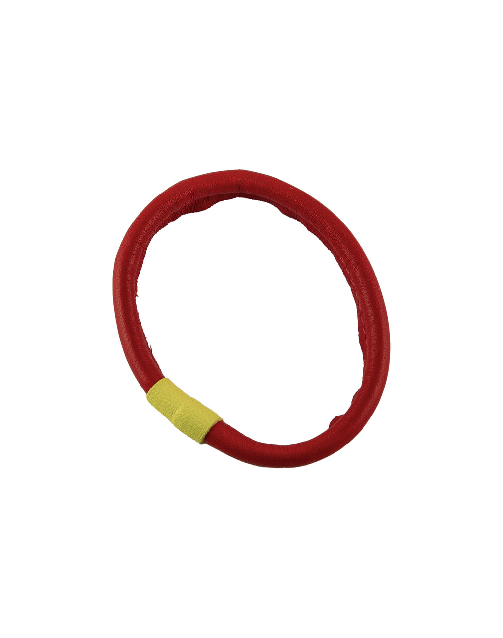 River Bracelet – Fire Red