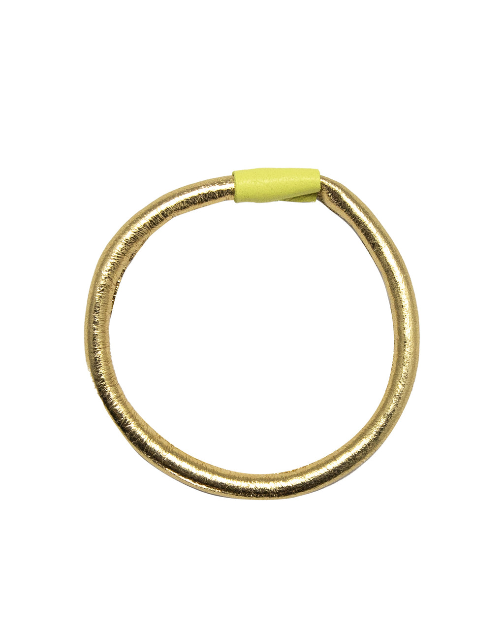 River Bracelet – Gold