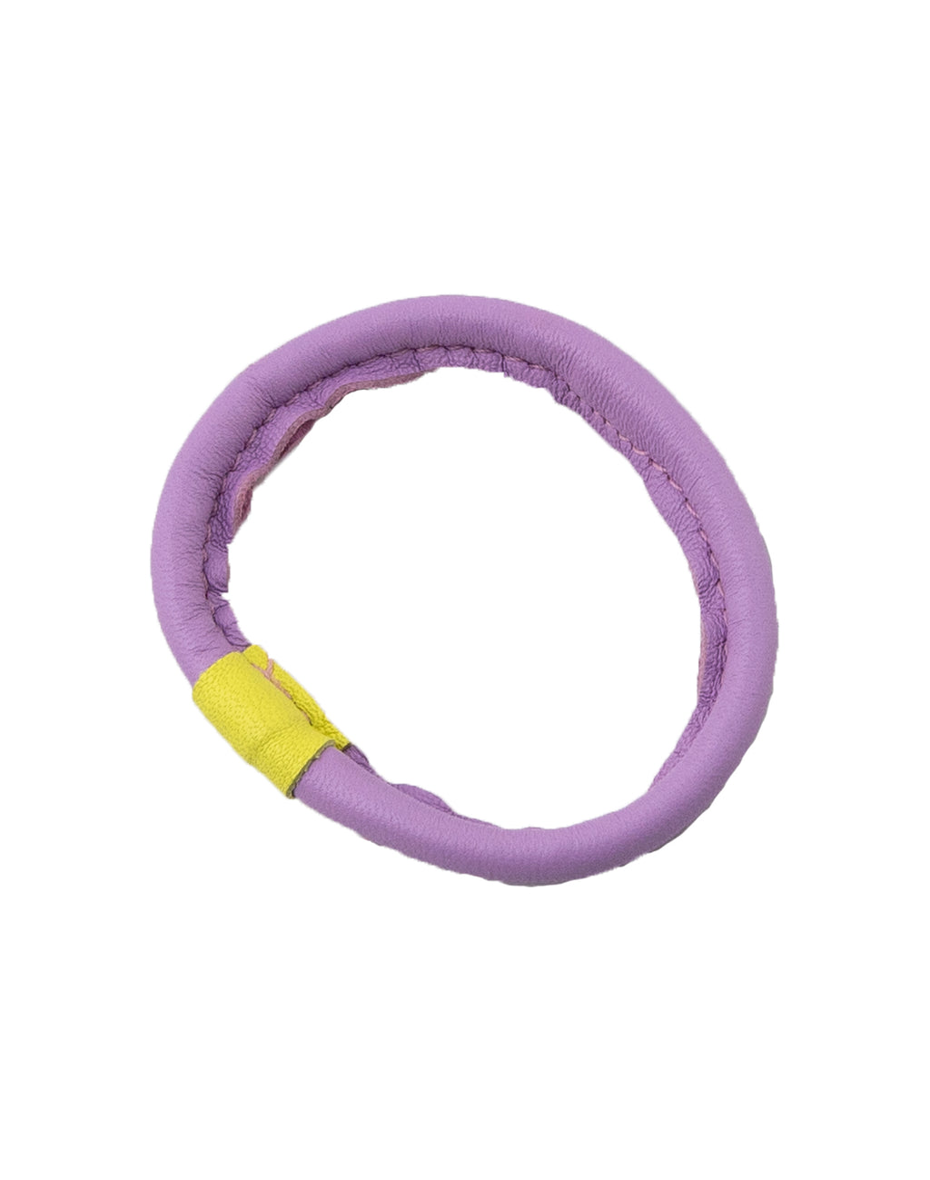 River Bracelet – Lilac