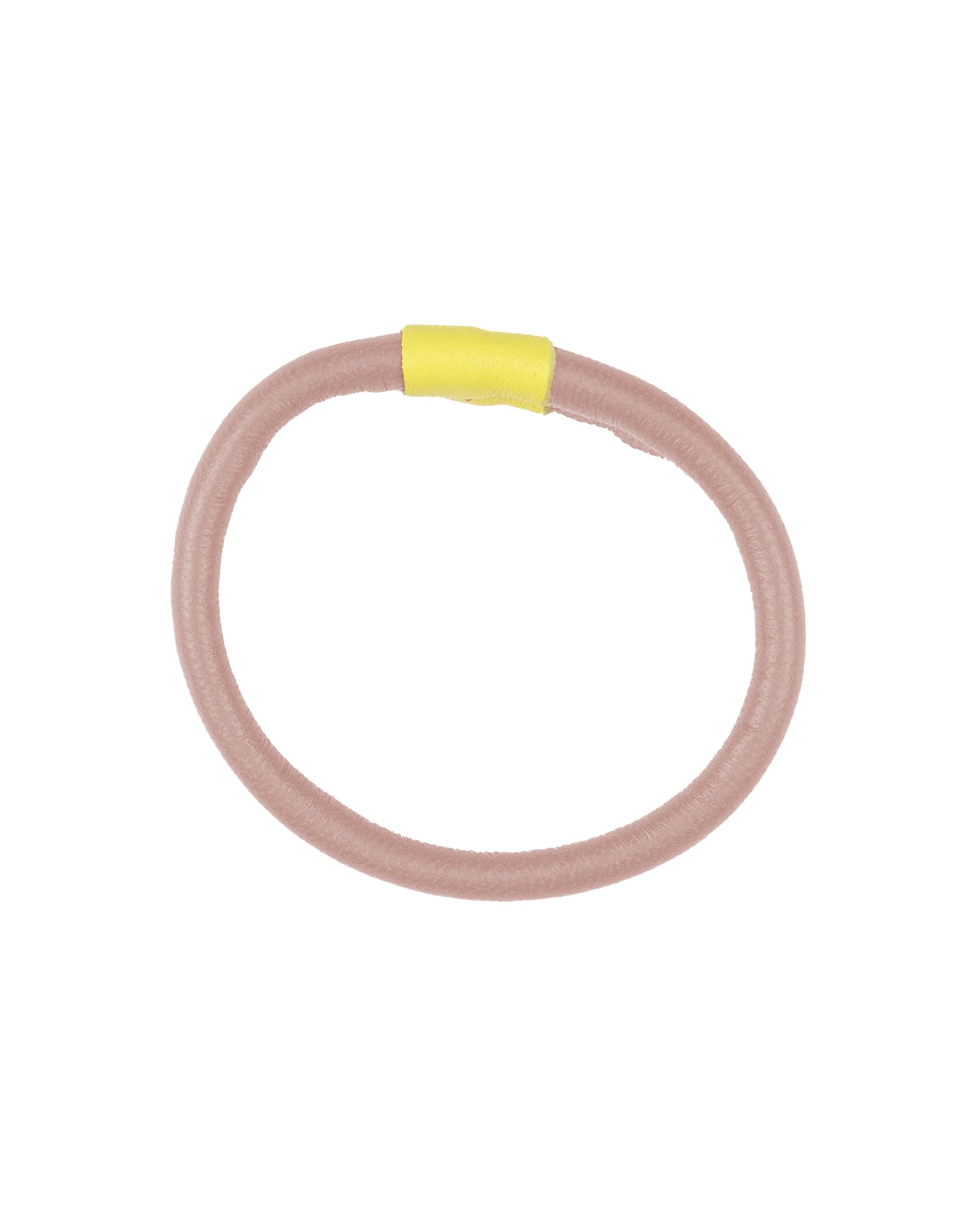 River Bracelet – Powder Pink