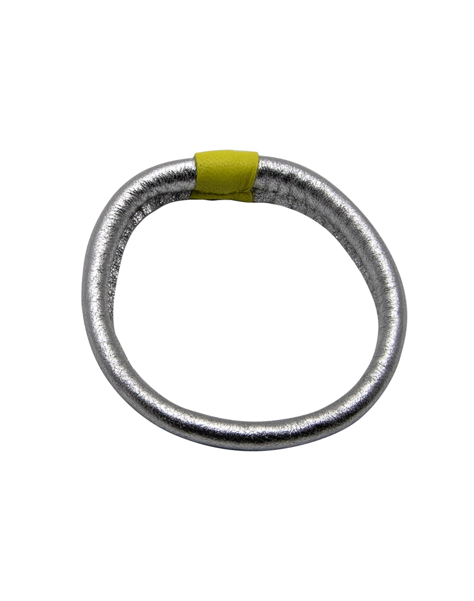 River Bracelet – Silver