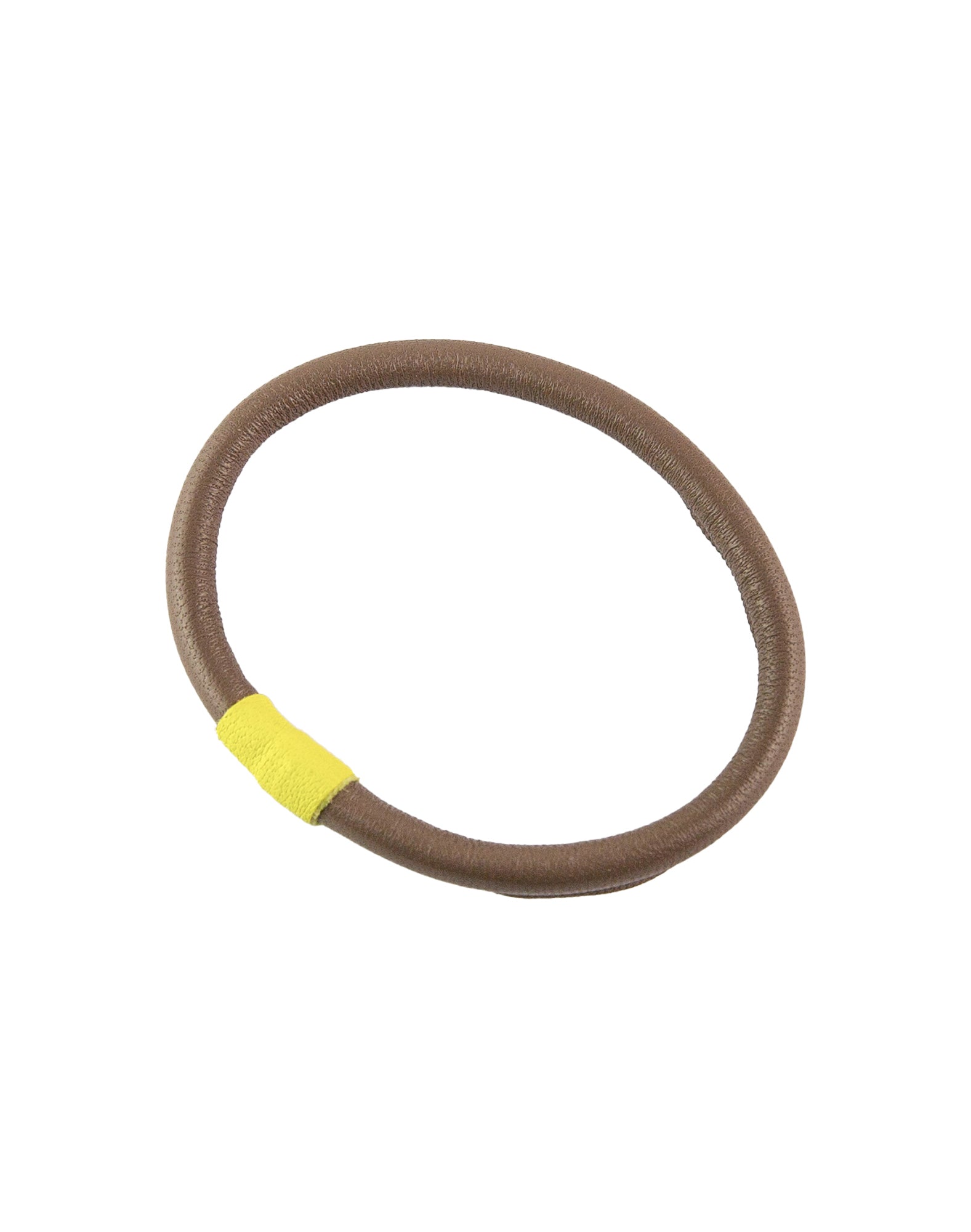 River Bracelet – Taupe