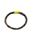 River Bracelet – Tobacco Snake