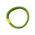 River Bracelet – Wasabi Green