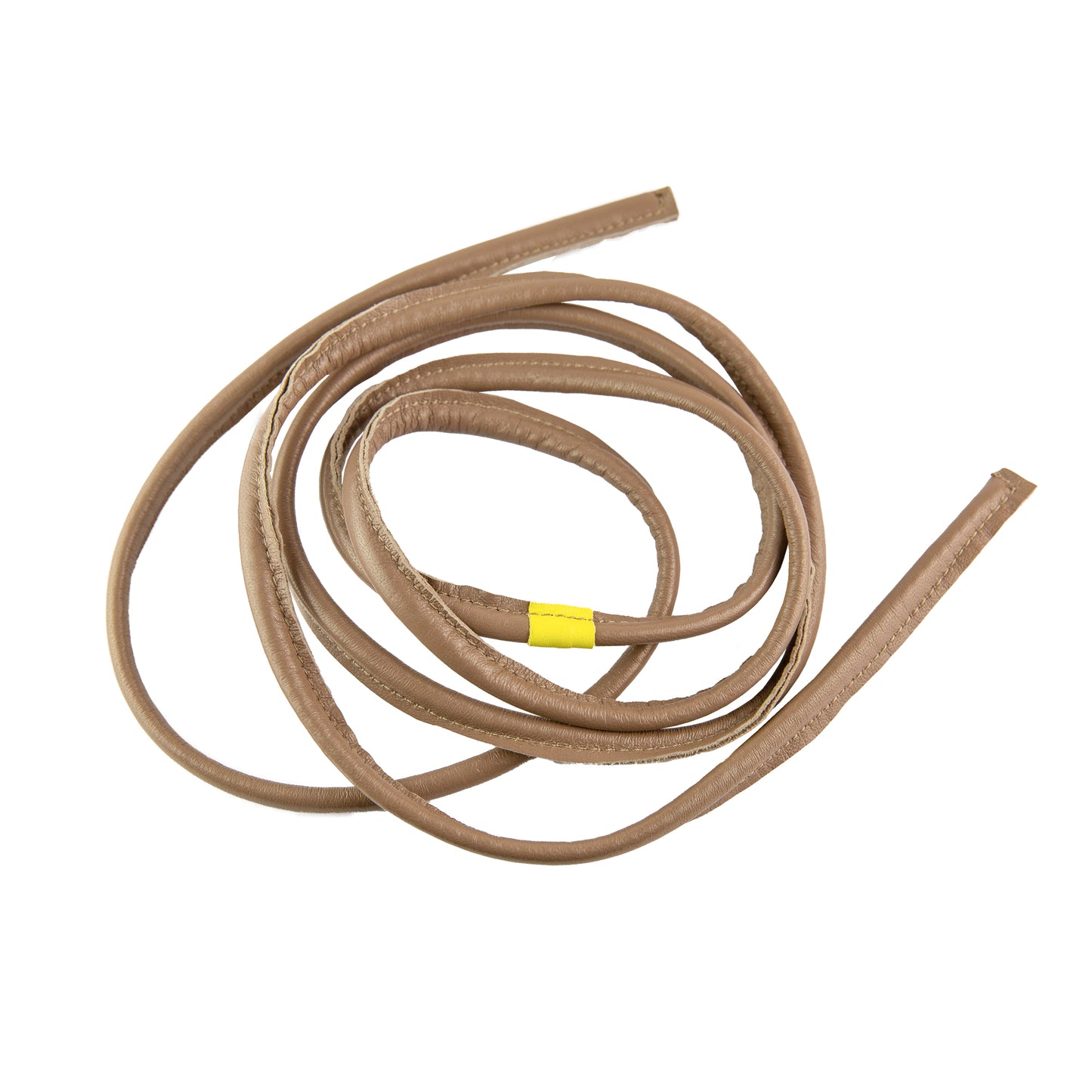 River - Belt - Cream