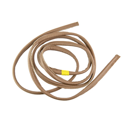 River - Belt - Cream