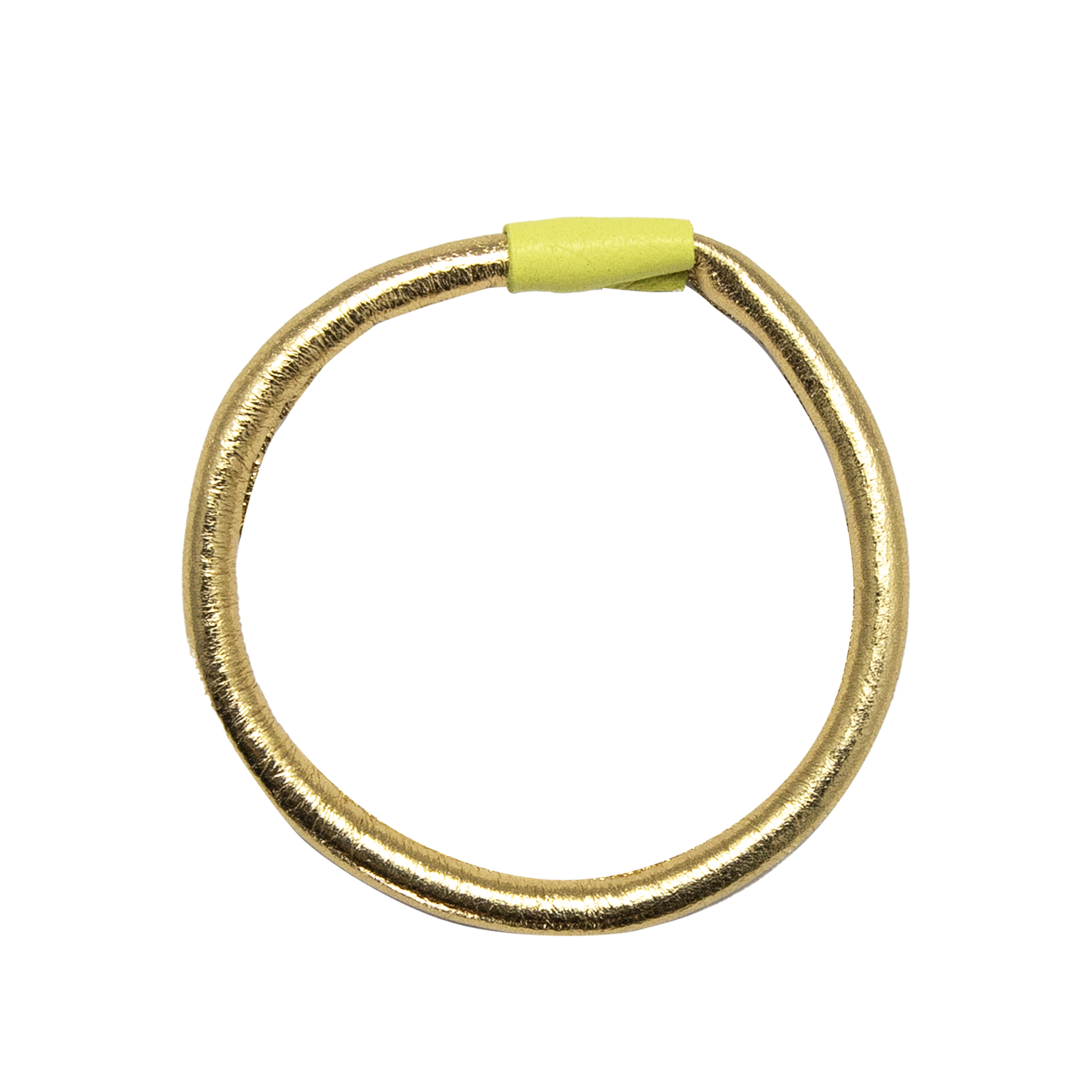 Slingher-River-Bracelet-Gold