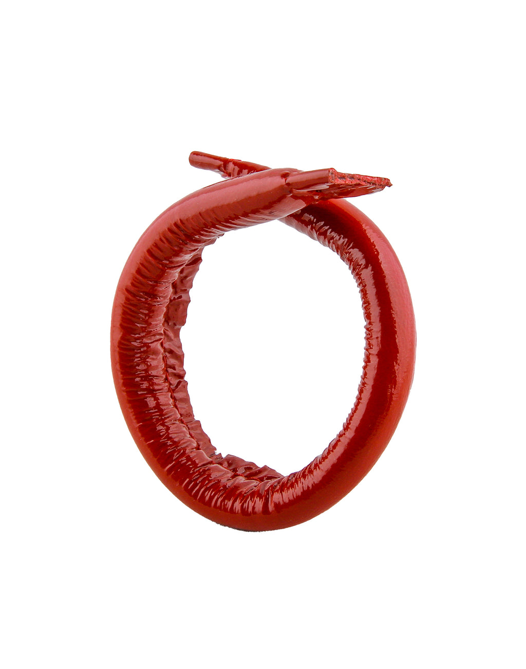 Slingher Lacquer Red – M