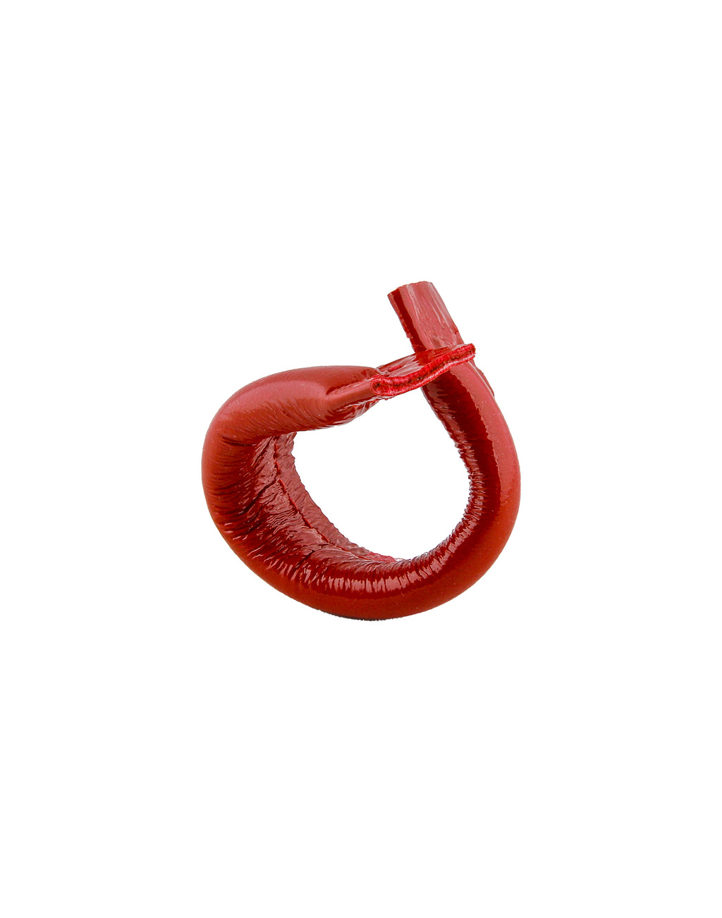 Slingher - Lacquer Red - S