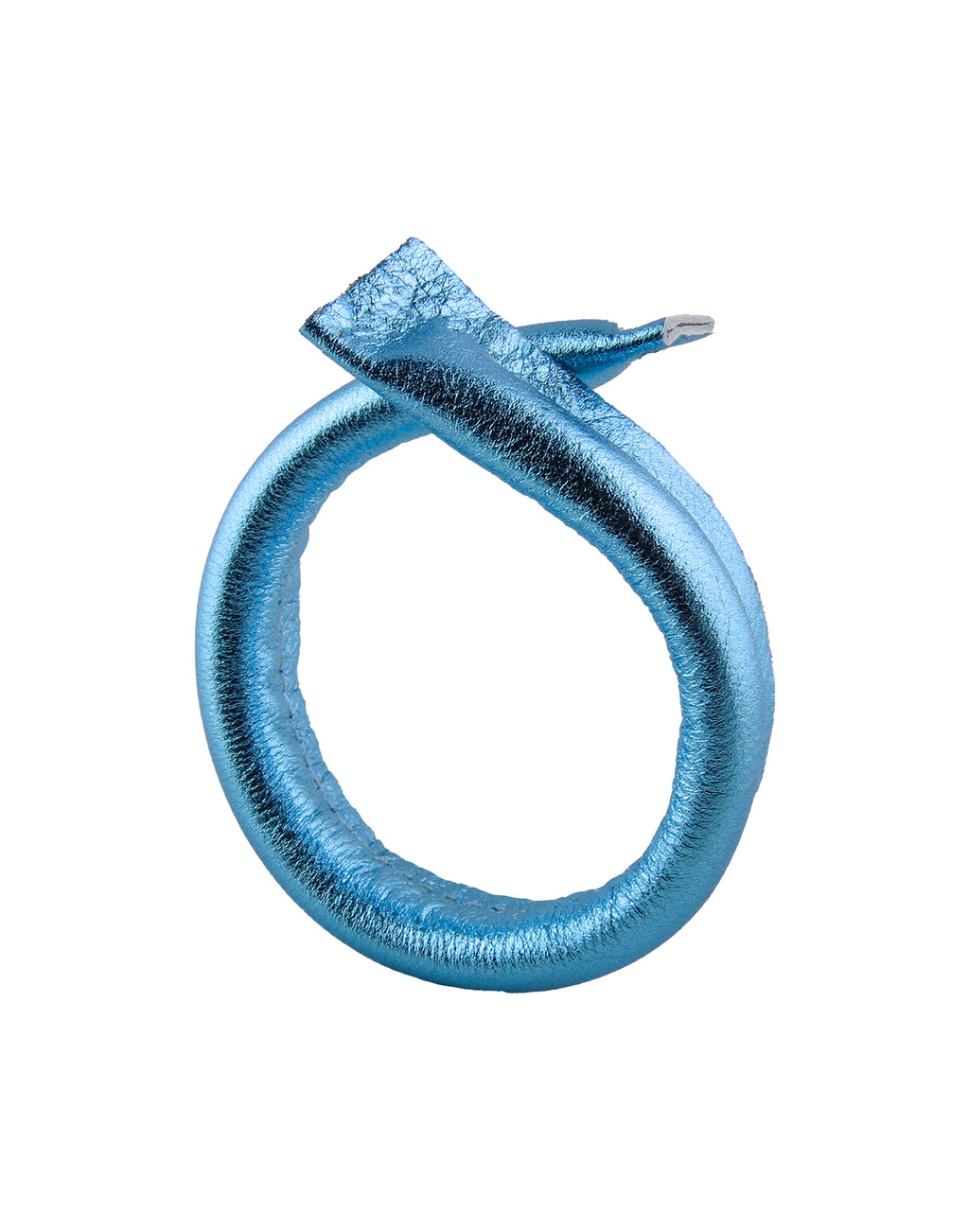 Slingher Metallic Blue – M