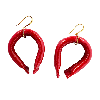 earrings-red